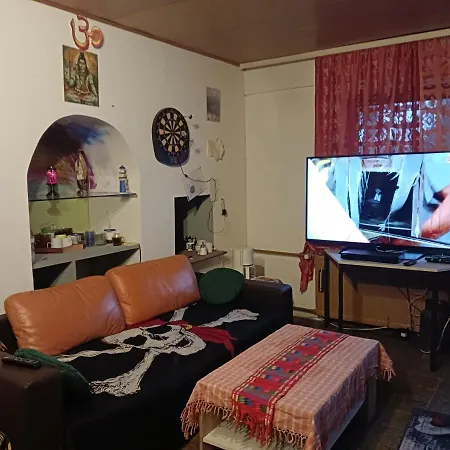 Ruhiges Keller Apartement Nm * Neumarkt in der Oberpfalz