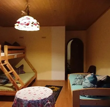 Apartament Ruhiges Keller Apartement Nm Neumarkt in der Oberpfalz