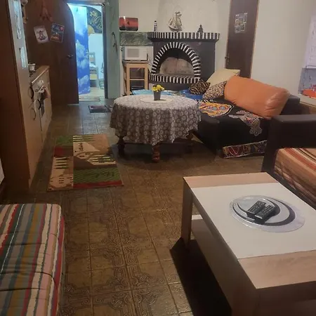 Ruhiges Keller Apartement Nm Apartament
