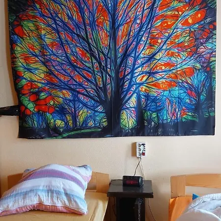 Ruhiges Keller Apartement Nm Apartment *
