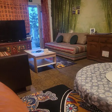 Ruhiges Keller Apartement Nm Neumarkt in der Oberpfalz