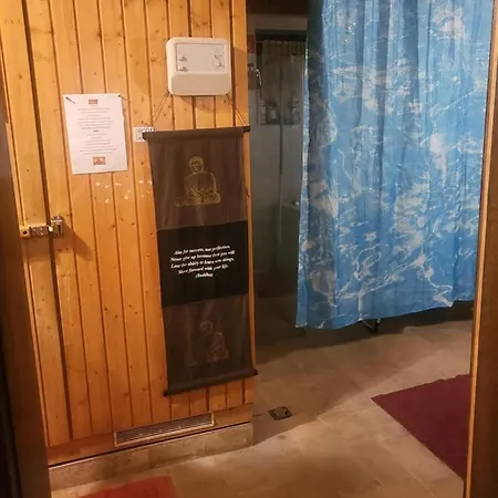 Ruhiges Keller Apartement Nm Apartment