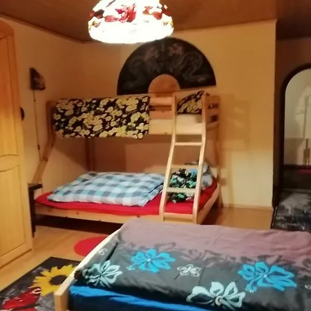 Apartment Ruhiges Keller Apartement Nm *